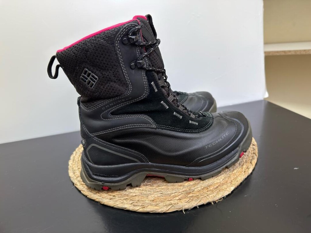 Orijinal COLUMBİA waterproof 40 numara - 6