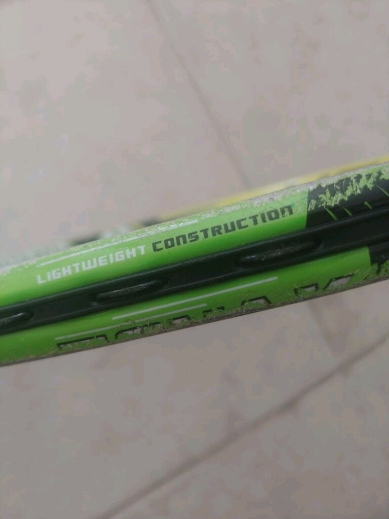 tenis raketi - 3