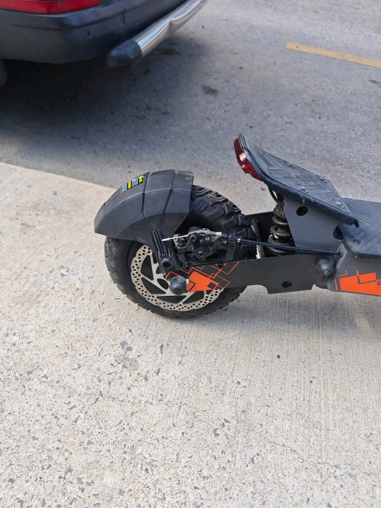 Onvo MX2 - 4