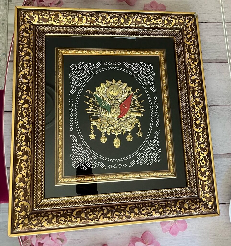 Osmanlı turası tablo - 3