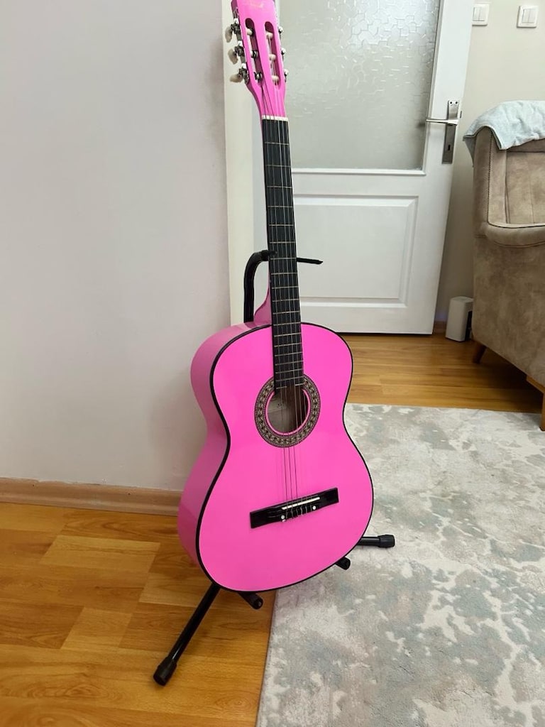 tertemiz klasik gitar - 3