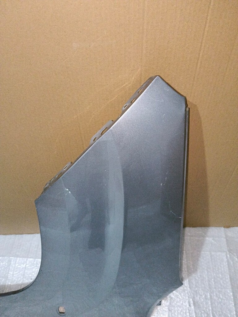 Toyota proace cıtıy panelvan sol ön çamurluk orjinal sökme boyasızzz - 4