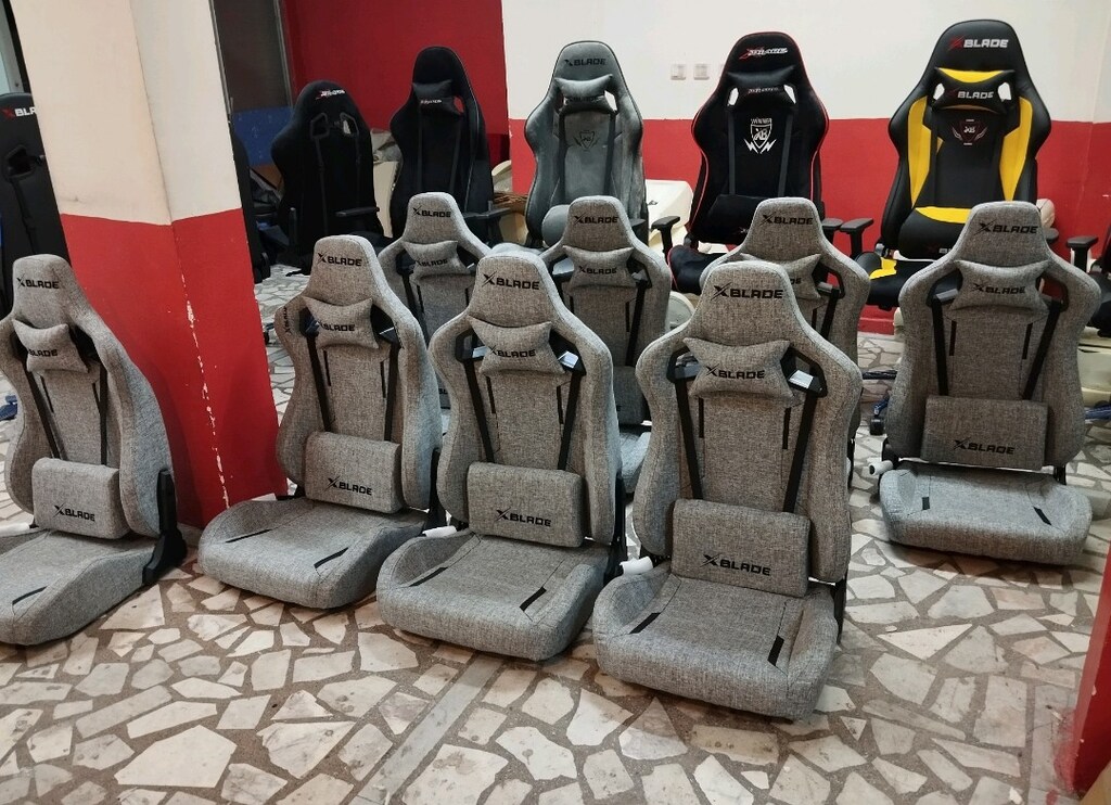 OYUNCU ÇALIŞMA KOLTUĞU - 2