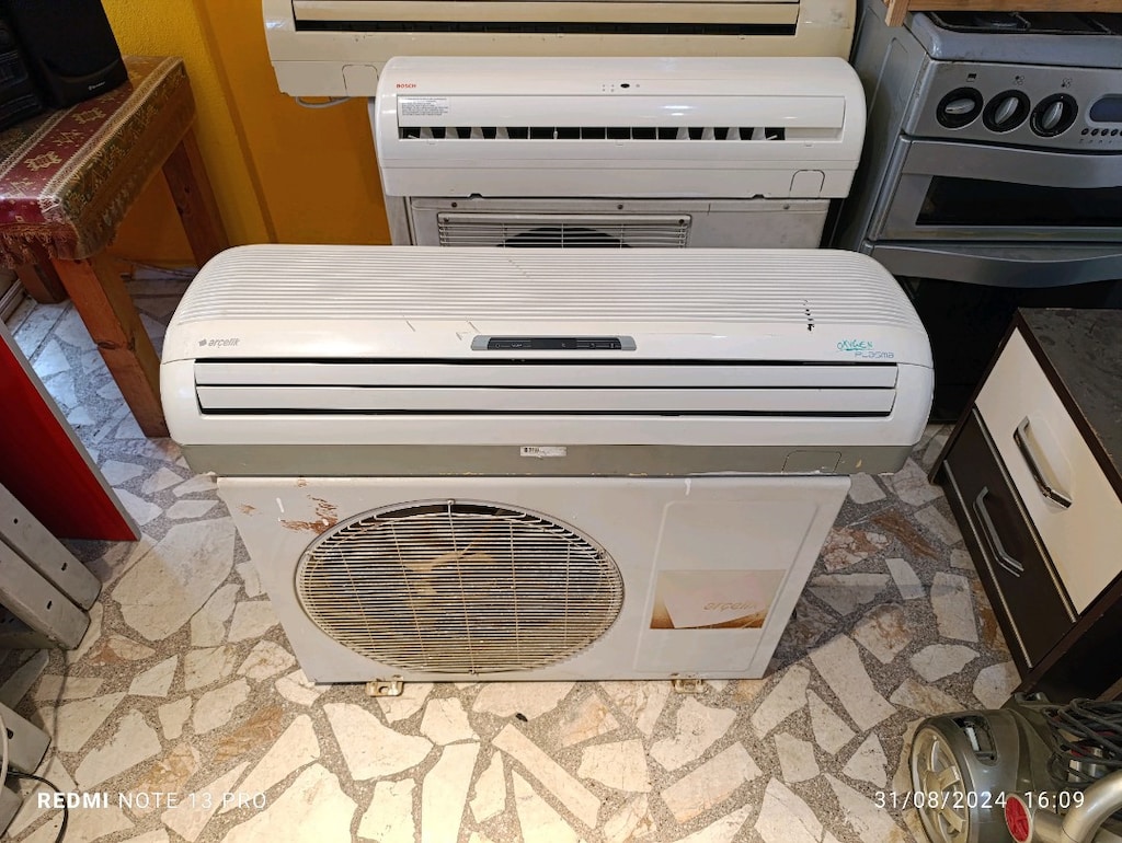 Arçelik 12 BTU klima - 3