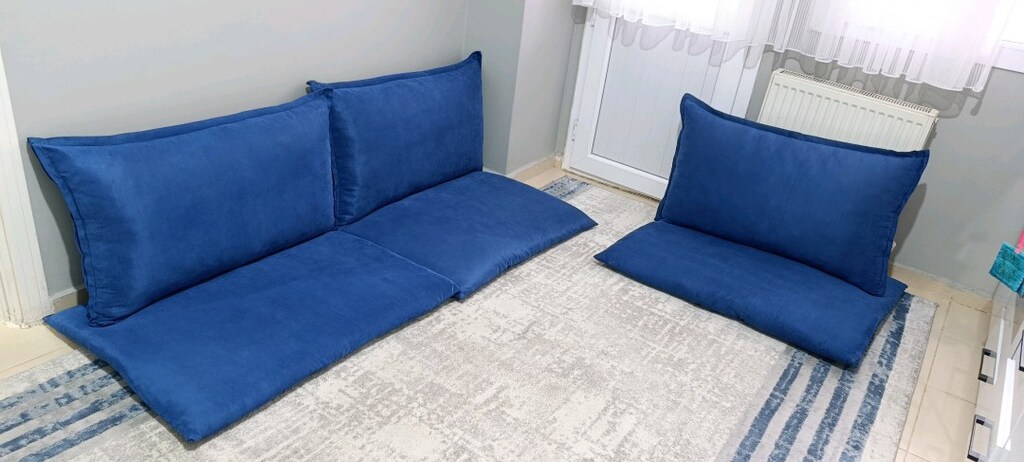 sıfır sayılır yemek masası aldığım için kullanmıyorum artık - 6