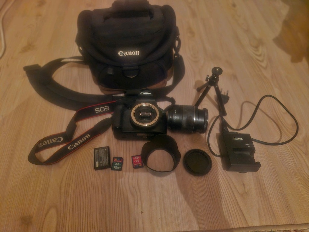 canon (takas ) dslr - 4