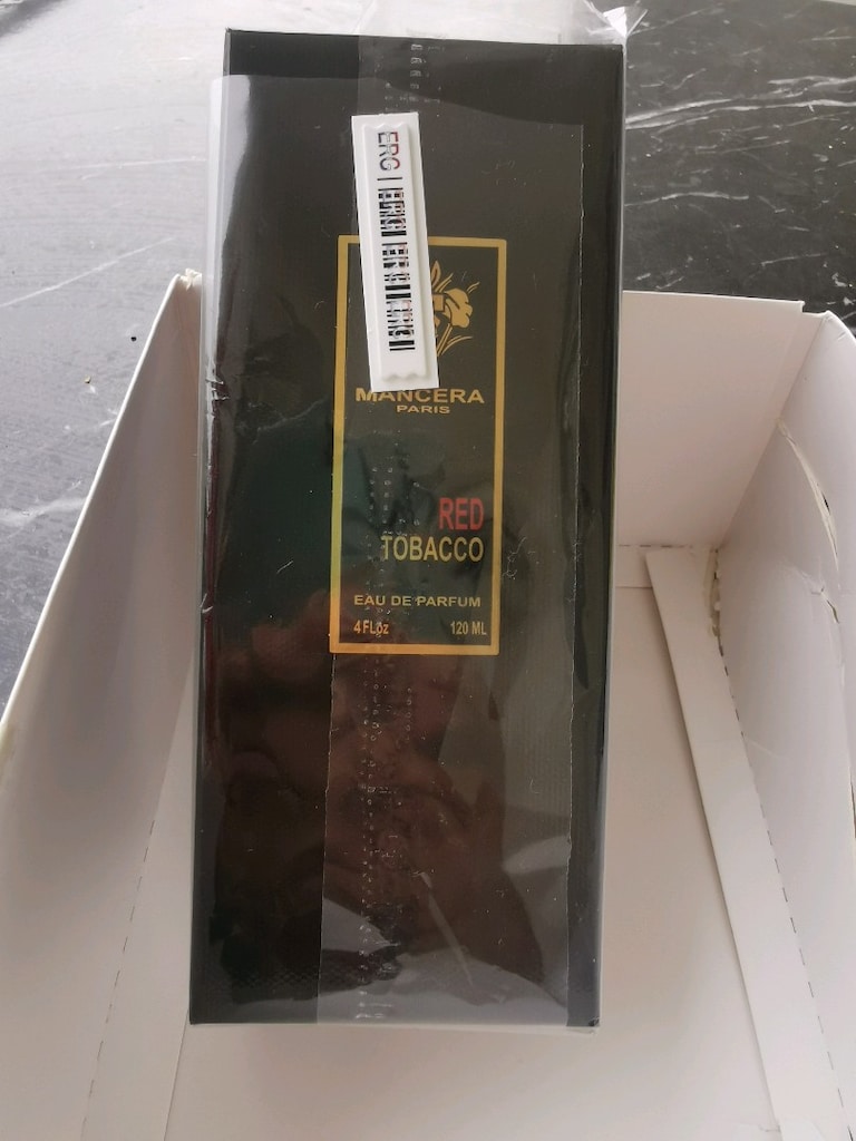 MANCERA RED TOBACCO 3/1 FİYATA.!!! - 5