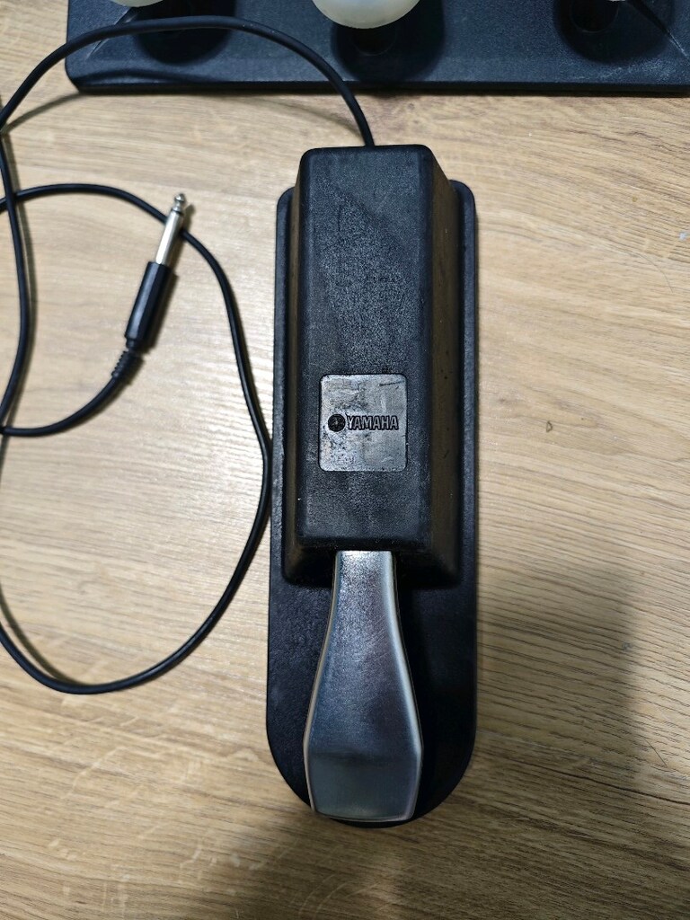 YAMAHA P-80 Dijital Sahne Piyanosu 88 Tuş (tertemiz) - 12