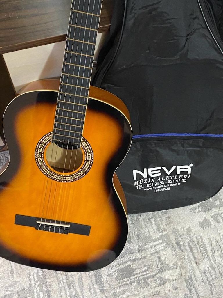 Klasik Gitar - 7