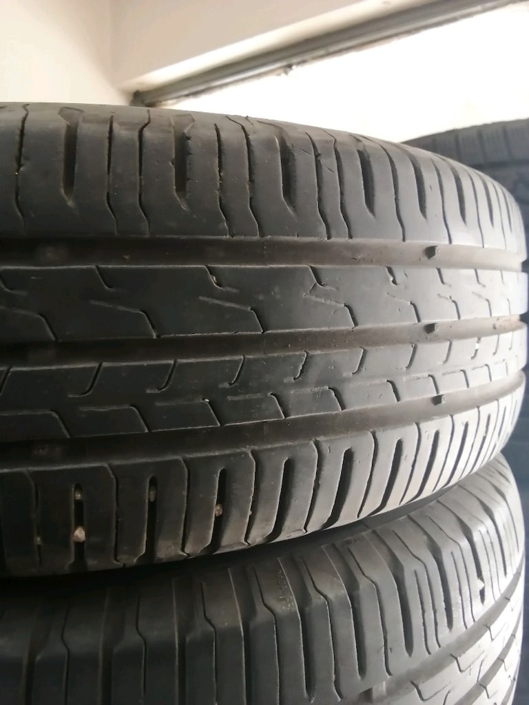 175/70r 14 Ebat 4 Adet Yazlık Continental Marka. - 6