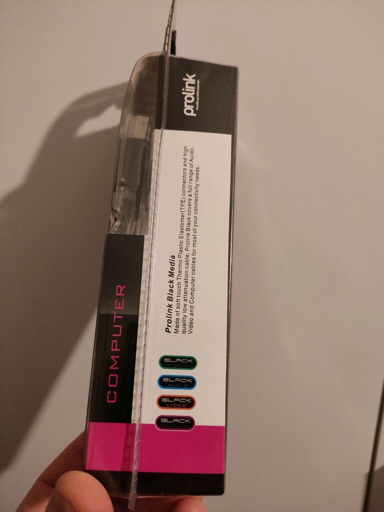 sıfır paketi acilmamis.5m USB-A kaliteli kablo - 4