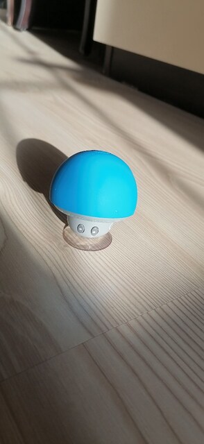 Mini Bluetooth Hoparlör