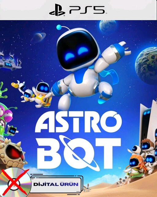 Astrobot