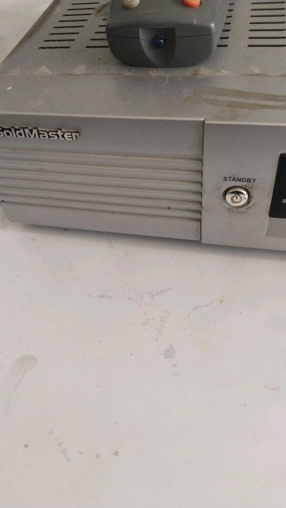 Goldmaster uydu alıcısı - 4