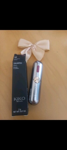 ruj kiko
