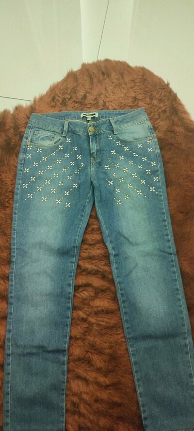 İpekyol kadın jeans