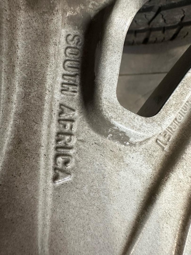 FORD RENCER JANT 4 X4 SIFIR AYARINDA CONTINENTAL 225 60 18 2021 LASTIK - 9