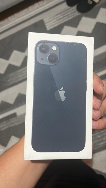 ıphone 13 128 gb