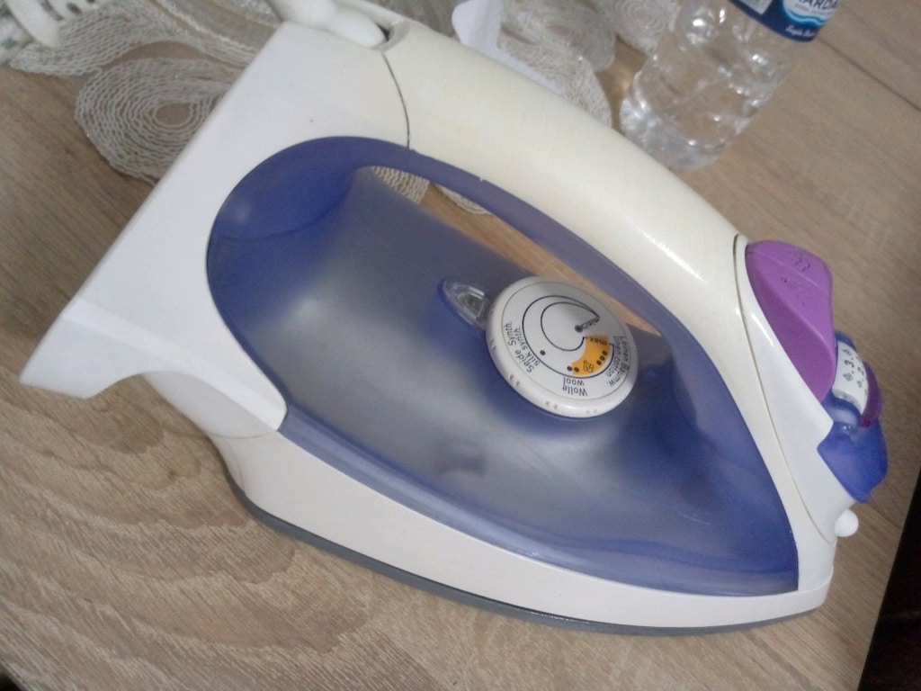 tefal buharlı ütü - 3