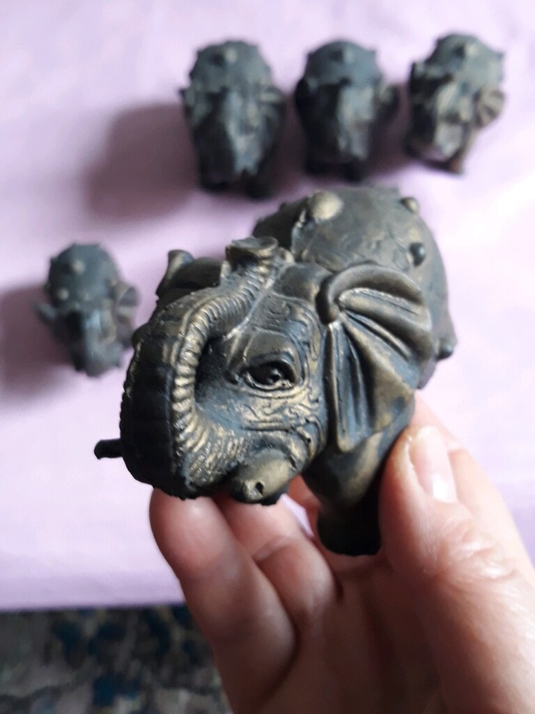 uzak doğudan uğur filleri - 2
