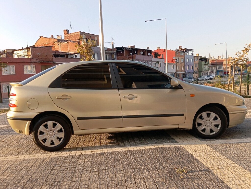 brava 1.6 - 7