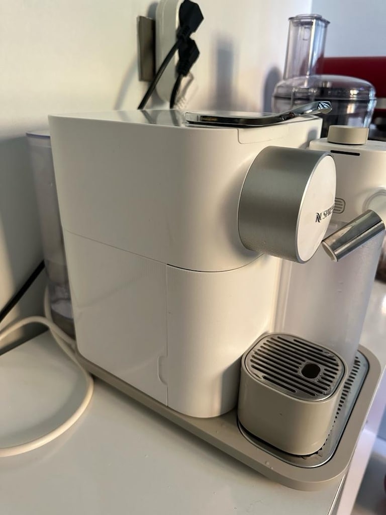 Nespresso Gran Latissima - 4
