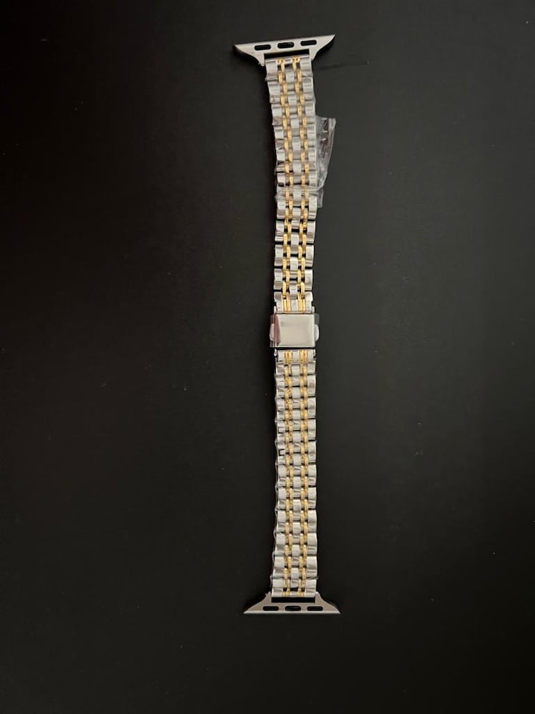 Apple Watch Series 9 41mm – Pil %100 – Sıfır Ayarında – Kutulu - 5