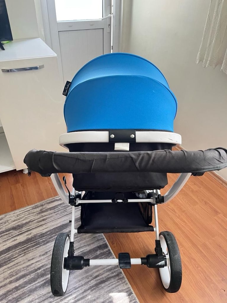 Pierre Cardin bebek arabası puset - 6