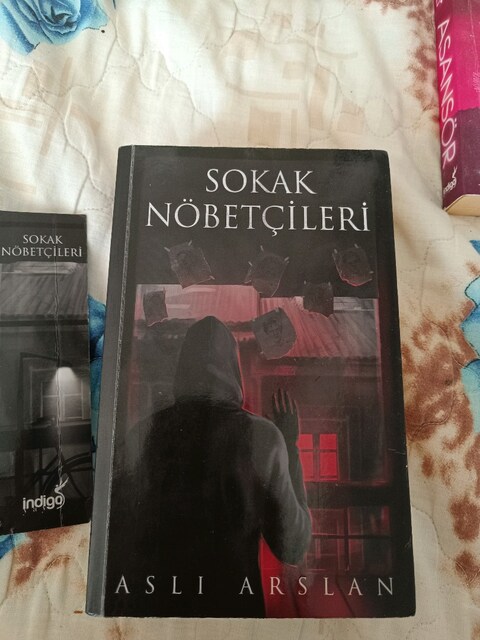 sokak nöbetçileri 1