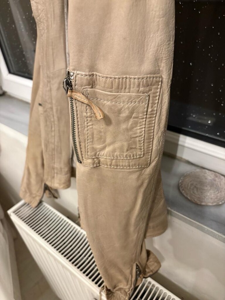 orjinal massimo dutti - 5