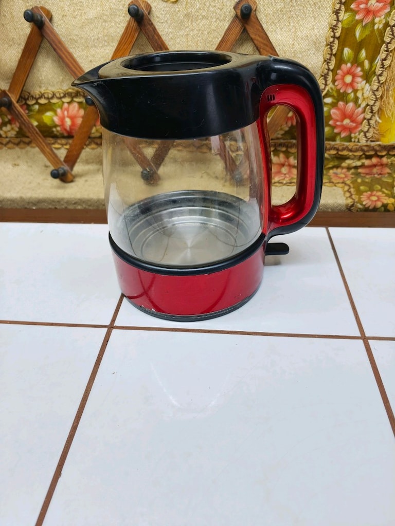 Arçelik Lal 8025 Çay Makinesi Su Haznesi satılık. alt tablası ve demli - 12