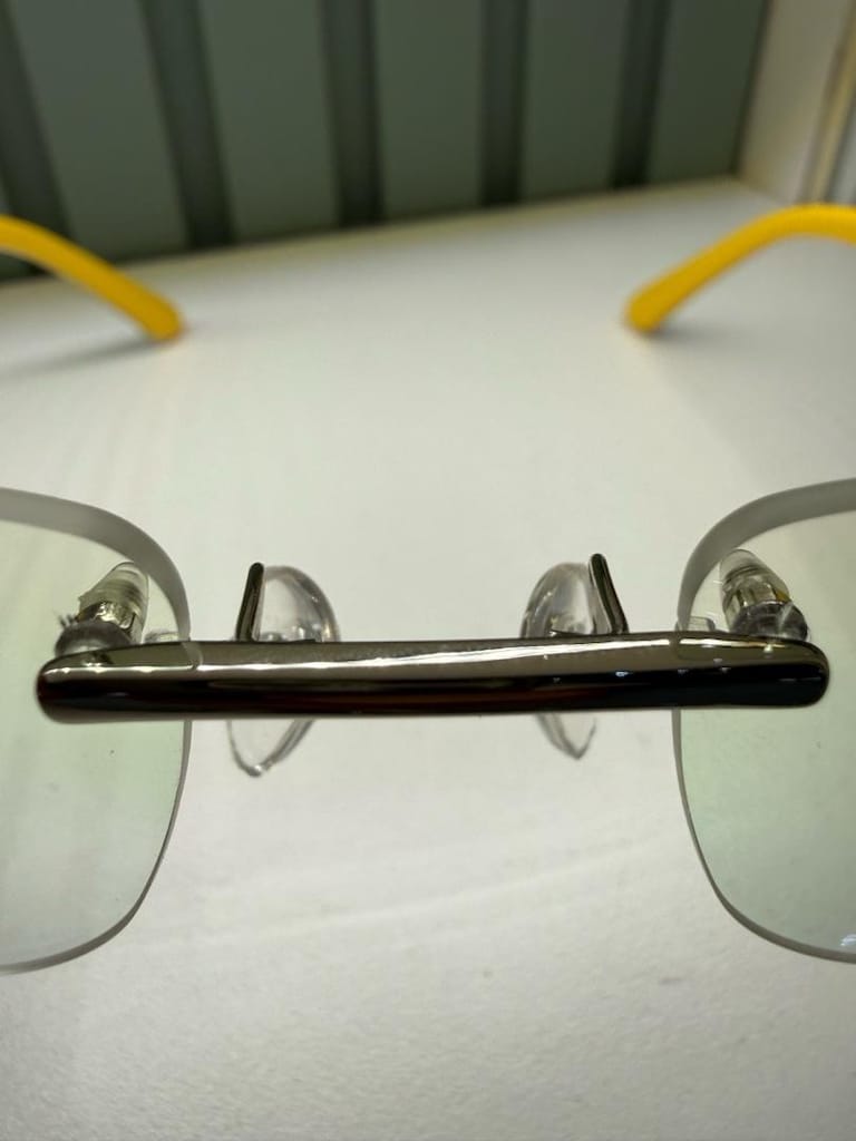 Maybach The Artist III Eyewear Original - 8