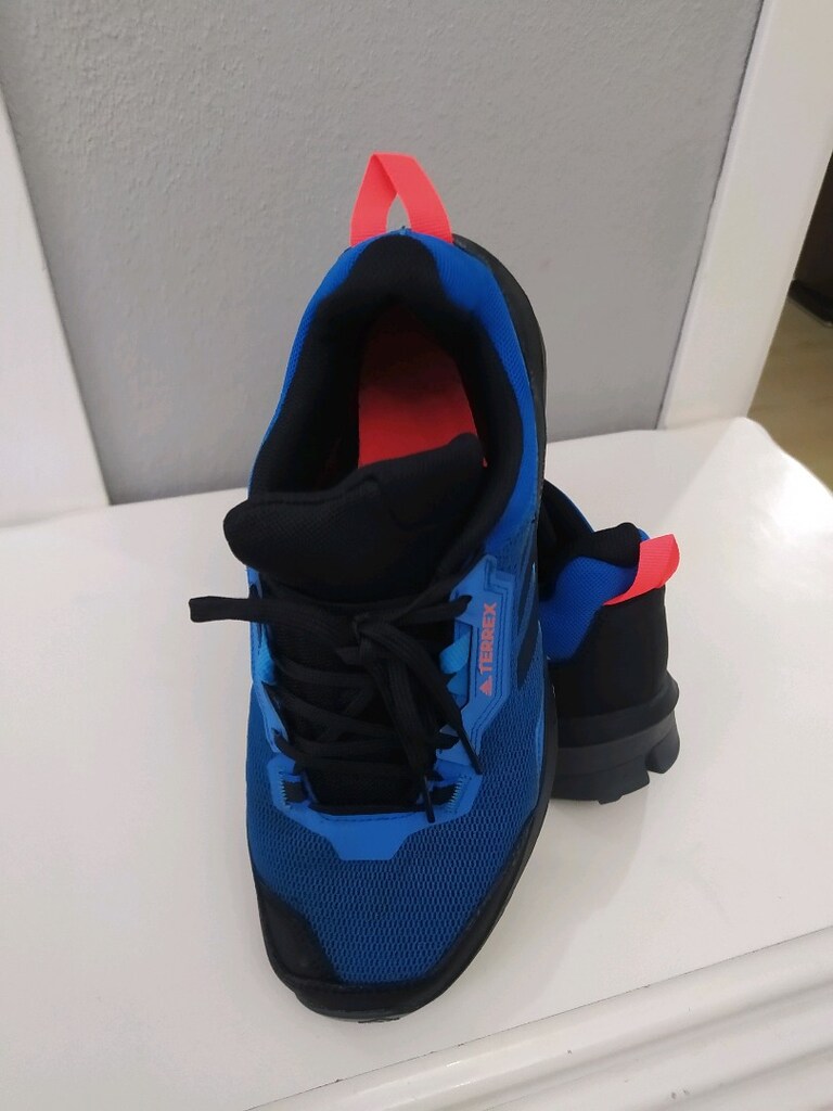 ADİDAS AX4 TERREX SPOR Ayakkabı - 4