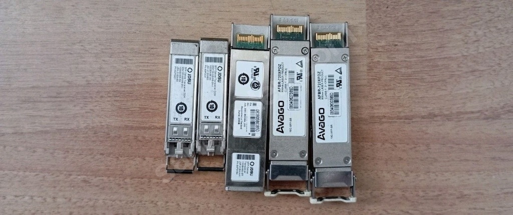 Poe switch enterasys c3k122-24p poe switch sfp ile birlikte - 8