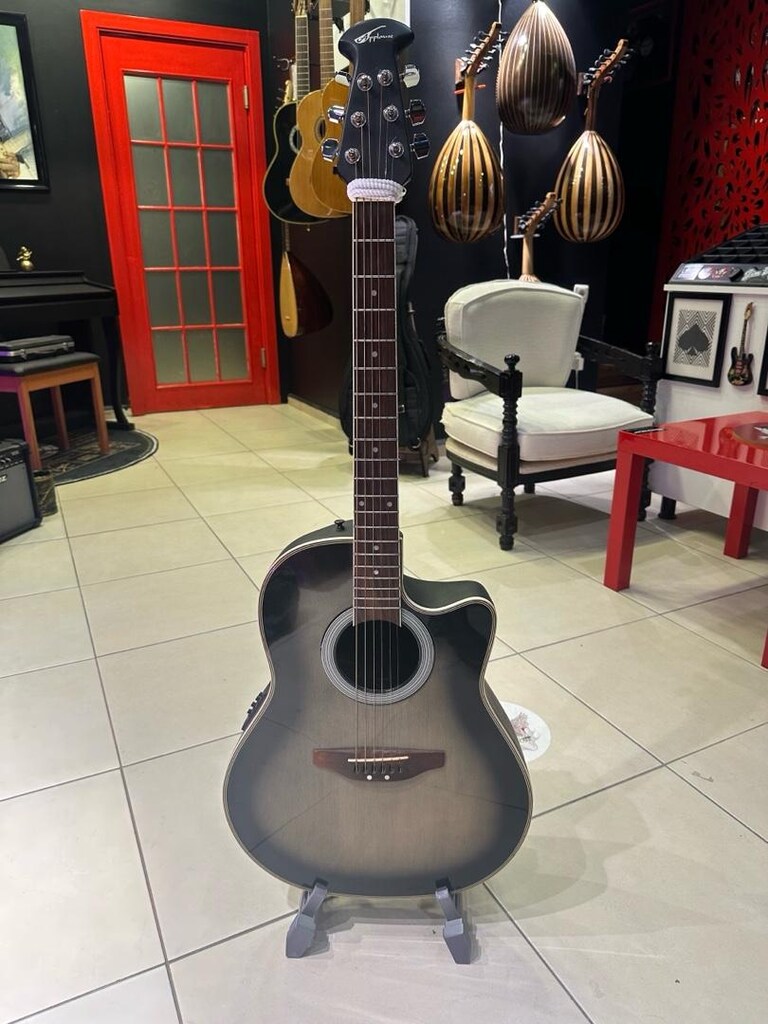 OVATİON APPLAUSE AE 126 - letgo'dan Sıfırından Uygun Fiyata Al
