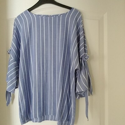 Lc Waikiki Yazlık Bluz
