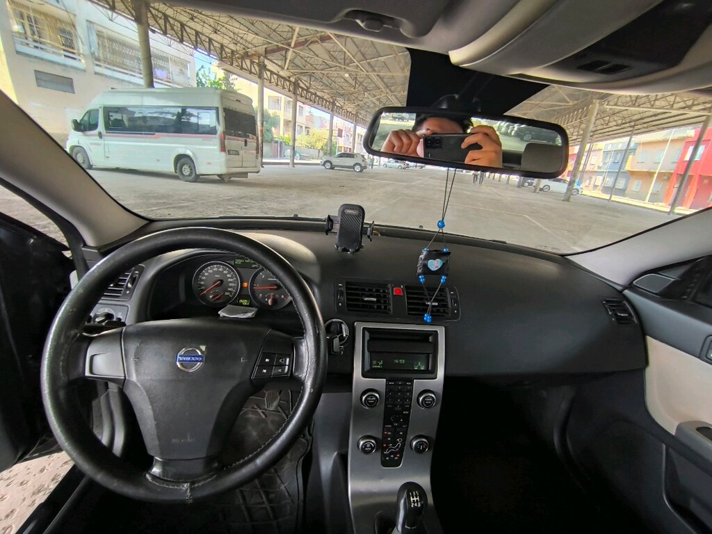 VOLVO S40 2009 - 9