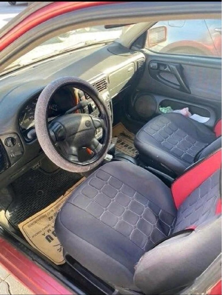 satılık Wolkswagen polo otomatik - 8