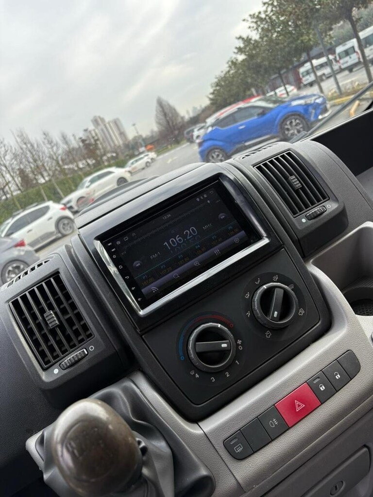 FİAT DUCATO - 10
