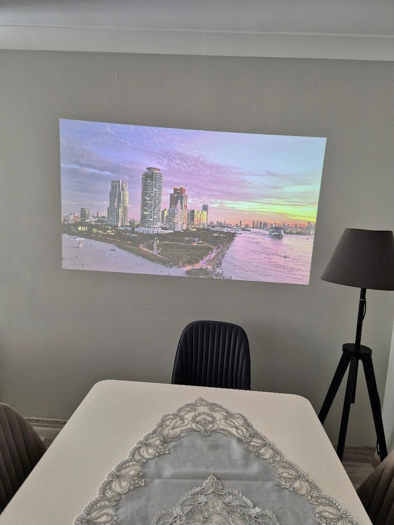 viewsonic m2e taşınabilir projeksiyon cihazı - 6