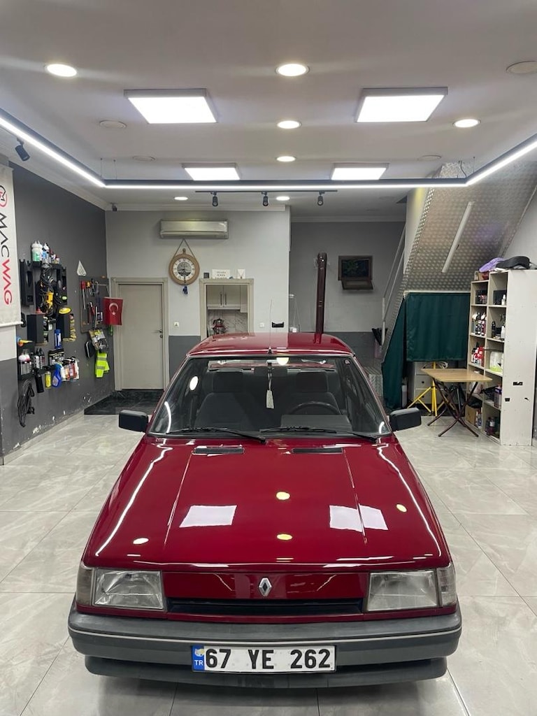almancı çıkması temiz bakılmış brodway - 7