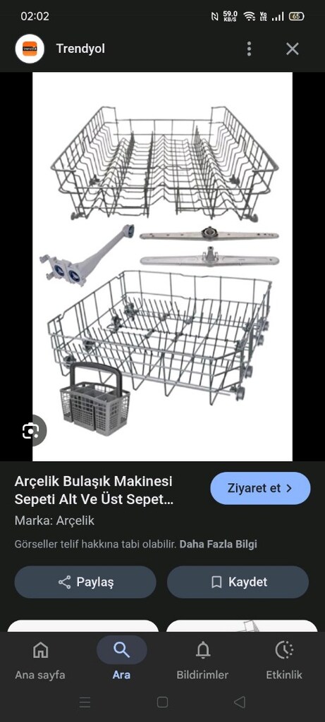 her çeşit sepet çeşitlerimiz mevcuttur - 8
