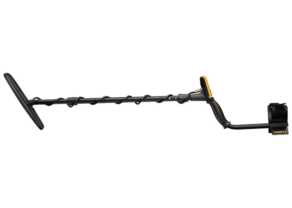 Garrett ACE Apex Multi-Flex Derin Arama Dedektörü (8.5x11" DD Raid... - 3