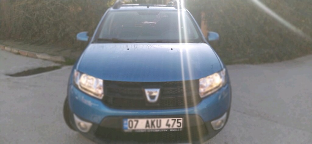 otamatik vites hata boya yok - 9