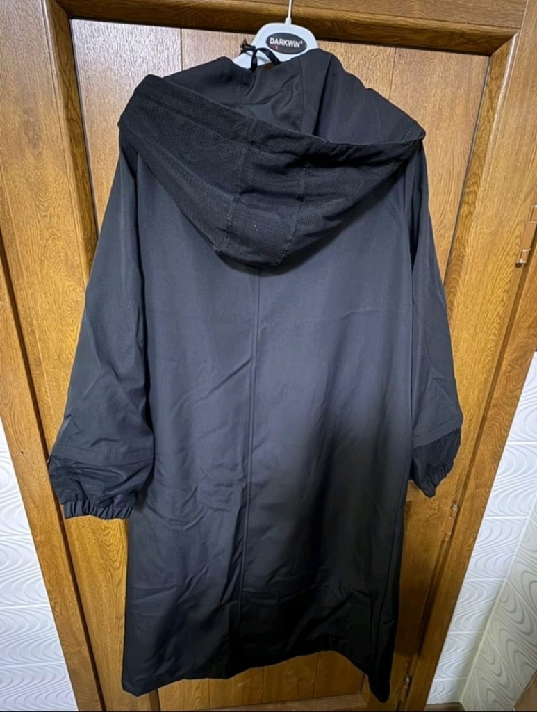 Kayra Fermuarlı Kap - 8