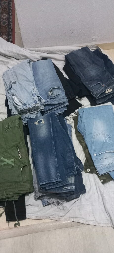 kot karışık toptan verilecektir - 3
