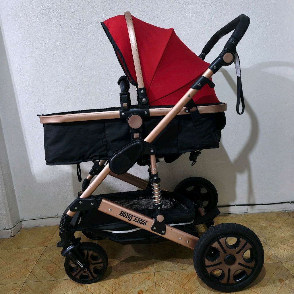 BEBEK ARABASI - 7