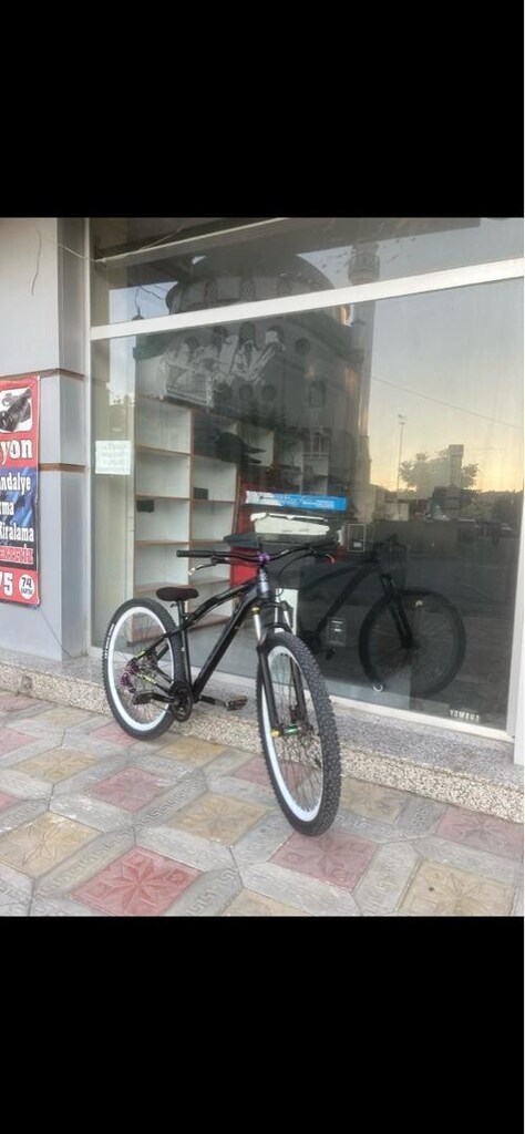KRON XC 150 29 JANT - 4