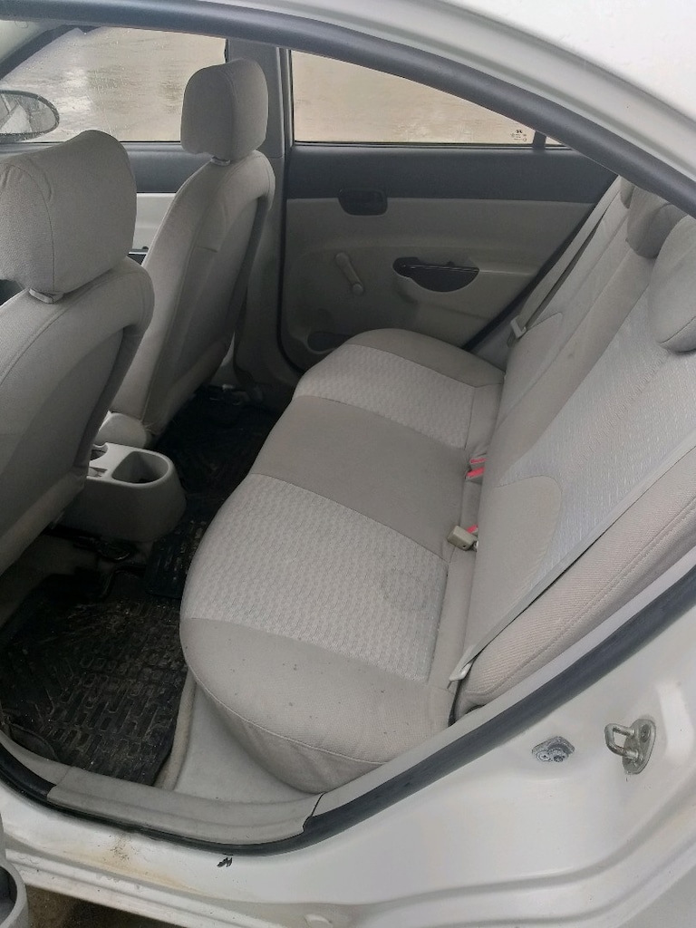 Hyundai Era 2009 1.4 16 valf - 15