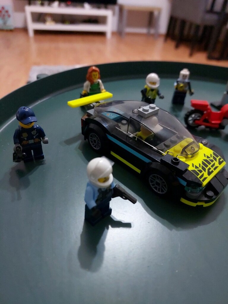 Lego oyuncak - 2